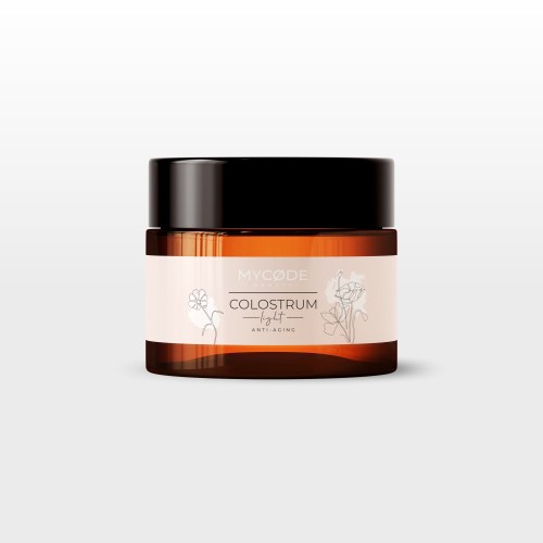 COLOSTRUM anti-aging 50ml